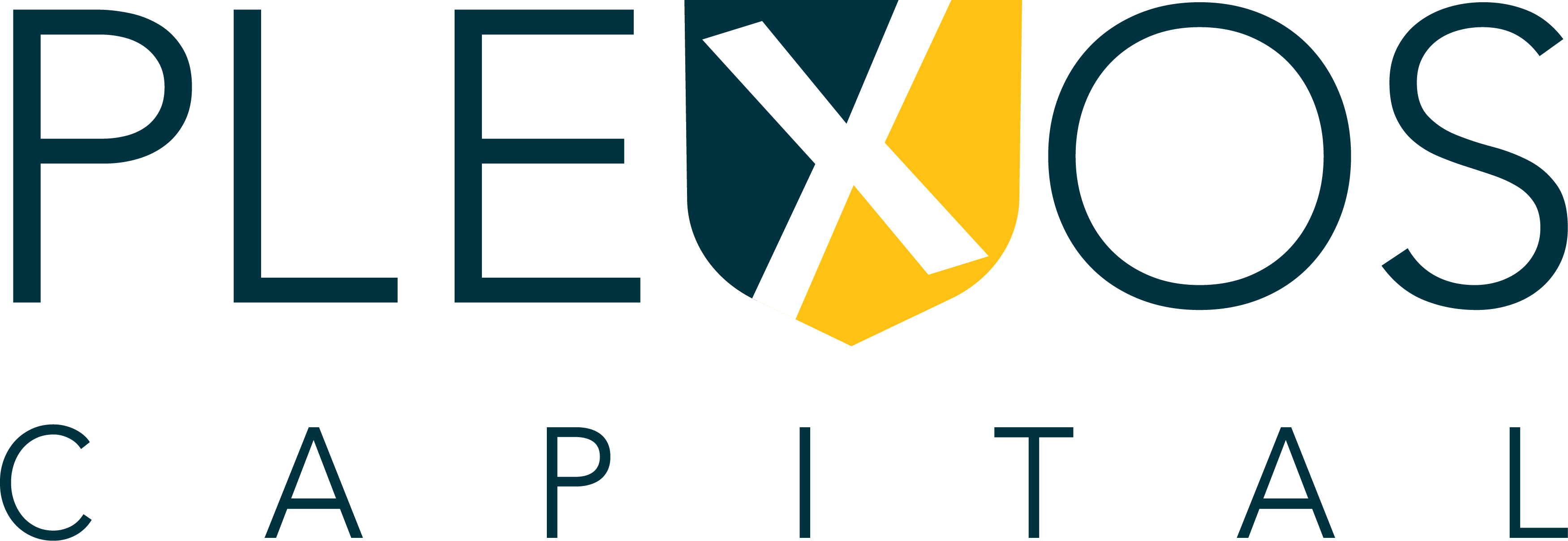 Plexos Capital Linkedin - Ultra HD Nature Images for Desktop